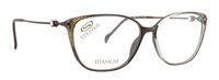 Brillengestelle Stepper Dame SI30171